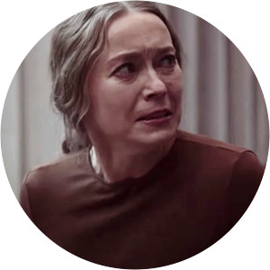 Olga - Sholem Aleichem's wife