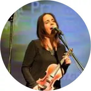 Olga Pruszkowska Musician