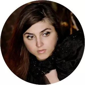 Olga Pulga - Musical artist