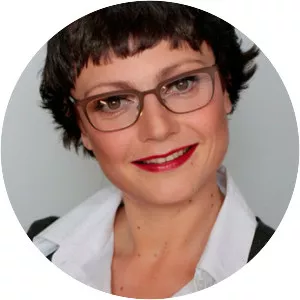 Olga Radchuk - Ukrainian actor