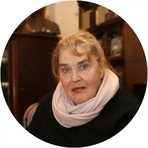 Olga Romanowna Trifonowa