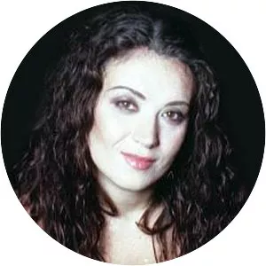 Olga Rozhdestvenskaya