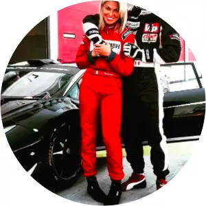 Olga Rozhkova photograph