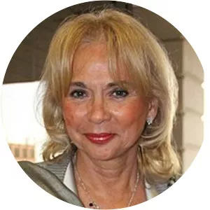 Olga Sánchez Cordero