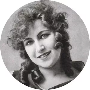 Olga Scheinpflugová