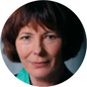 Olga Scheltema-de Nie