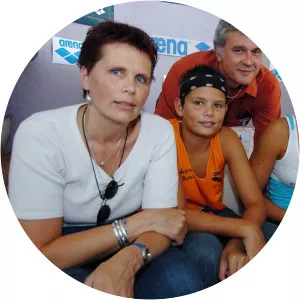 Olga Schippers photograph