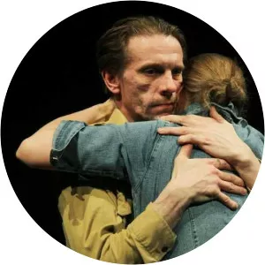 Olga Shevchenkova photograph