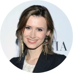 Olga Sieniawska photograph