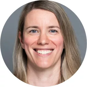 Olga Sorkine-Hornung