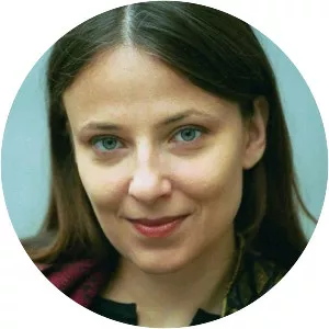 Olga Stanisławska - Polish writer