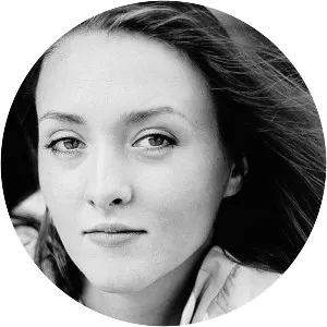 Olga Stashkevich - Movie actress