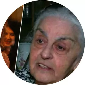 Olga Stojković photograph