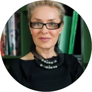 Olga Sviblova - Russian curator