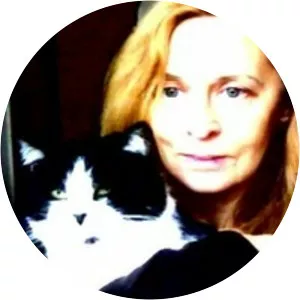 Olga Toni photograph