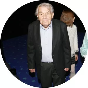 Olga Trojanová - Ivan Trojan's mother