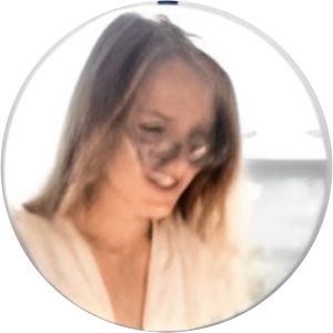 Olga Usminskaya photograph