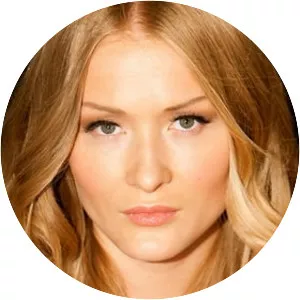 Olga Valentina - Film actor