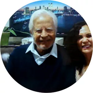 Olga Verônica Radenzev Simões photograph