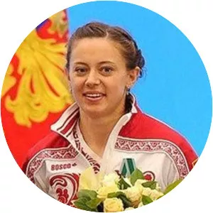 Olga Vilukhina