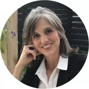 Olga Viso - Museum director