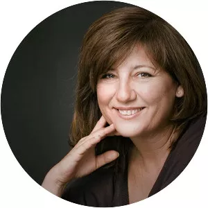 Olga Viza - Spanish journalist