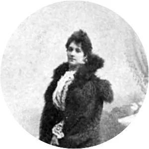 Olga Wohlbrück