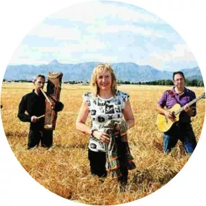 Olga y los Ministriles