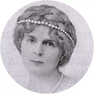 Olga Yurievskaya - Alexander II of Russia's daughter