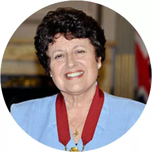 Olga Zammitt