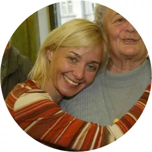 Olga Žilková photograph