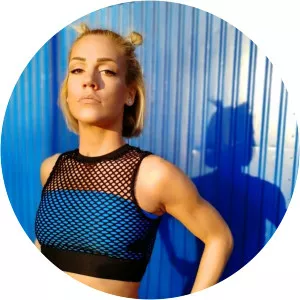 Olgenc - Musical artist