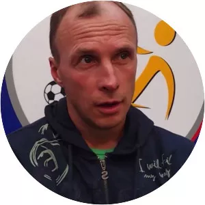 Olgierd Moskalewicz - Polish soccer player