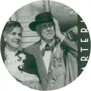 Olgivanna Lloyd Wright - Architect ‧ Frank Lloyd Wright's wife