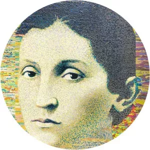 Olha Kobylianska - Ukrainian writer