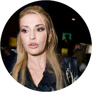 Olha Sumska - Ukrainian actress