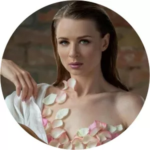 Olha Zhukovtsova-Kyiashko