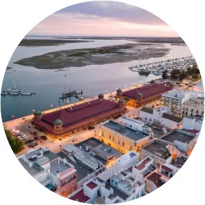 Olhão - Municipality in Portugal