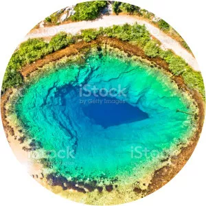 Olho da Terra - TV program