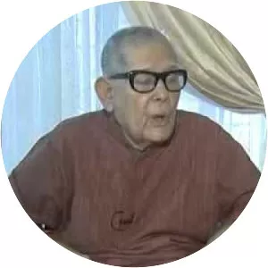 Oli Ahad - Politician