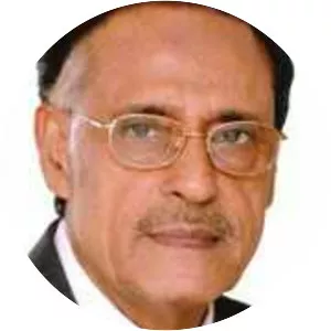 Oli Ahmad