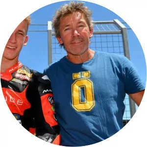 Oli Bayliss photograph