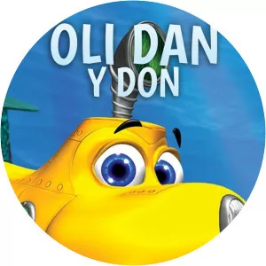 Oli Dan Y Don - TV program