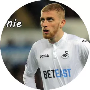 Oli McBurnie - Football player