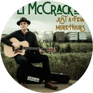 Oli McCracken