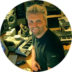 Óli Poulsen - Music producer
