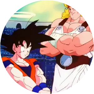 Olibu - Fictional character