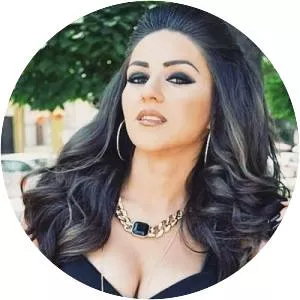 Olidena - Musical artist