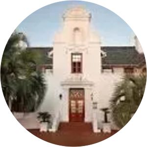 Oliewenhuis Art Museum - 