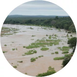 Olifants River - River in South Africa